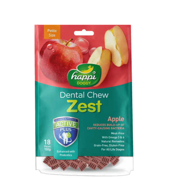 Zest Apple - Petite 2.5